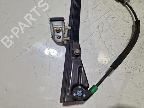 Rudehejsemekanisme Højre foran VW POLO (6N2) 1.0 | BP32092634C23 