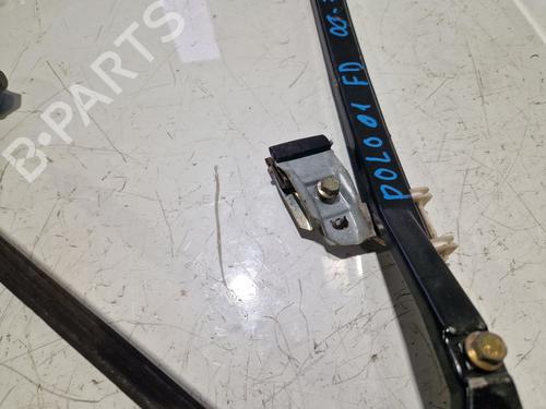 Rudehejsemekanisme Højre foran VW POLO (6N2) 1.0 | BP32092634C23 