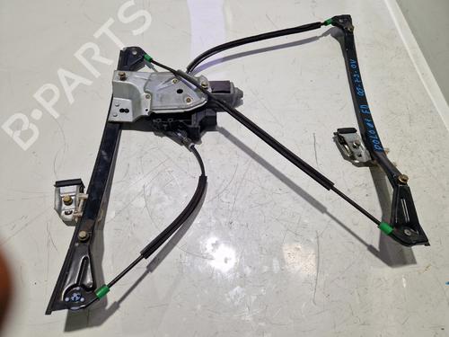 Rudehejsemekanisme Højre foran VW POLO (6N2) 1.0 | BP32092634C23 