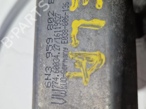 Rudehejsemekanisme Højre foran VW POLO (6N2) 1.0 | BP32092634C23 