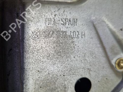 Rudehejsemekanisme Højre foran VW POLO (6N2) 1.0 | BP32092634C23 