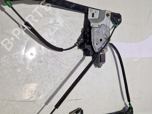 Rudehejsemekanisme Højre foran VW POLO (6N2) 1.0 | BP32092634C23 