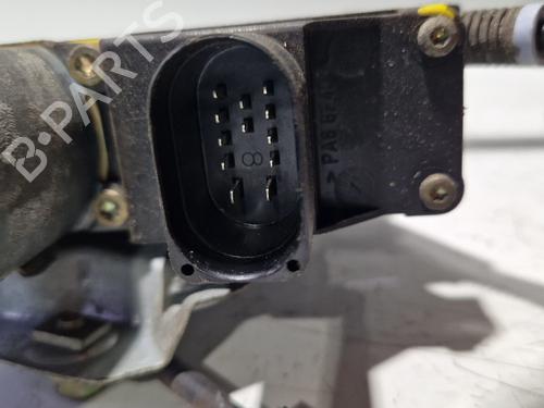 Rudehejsemekanisme Højre foran VW POLO (6N2) 1.0 | BP32092634C23 