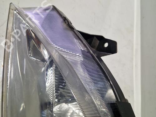 Left headlight RENAULT MEGANE I Hatchback Van (SA0/1_) 1.9 (SA0U, SA0R, SA0A) | BP32092638C28