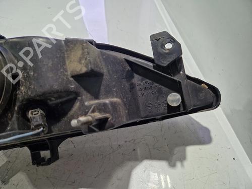 Left headlight RENAULT MEGANE I Hatchback Van (SA0/1_) 1.9 (SA0U, SA0R, SA0A) | BP32092638C28