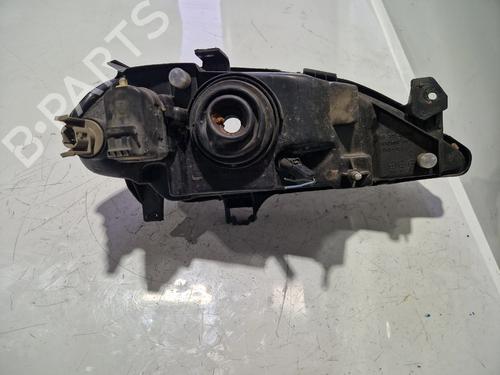 Left headlight RENAULT MEGANE I Hatchback Van (SA0/1_) 1.9 (SA0U, SA0R, SA0A) | BP32092638C28