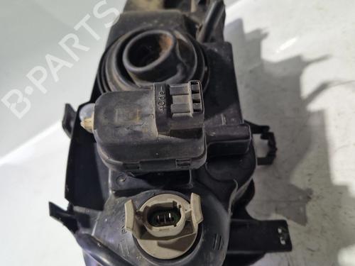 Left headlight RENAULT MEGANE I Hatchback Van (SA0/1_) 1.9 (SA0U, SA0R, SA0A) | BP32092638C28