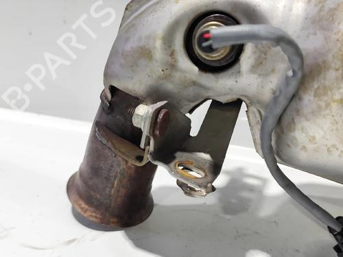 Catalyst PEUGEOT 308 II (LB_, LP_, LW_, LH_, L3_) 1.2 THP 130 | BP32092641M10