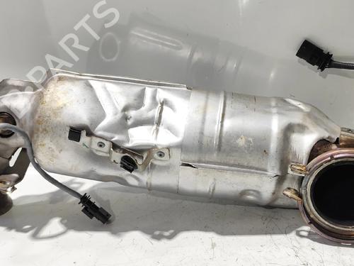 Catalyseur PEUGEOT 308 II (LB_, LP_, LW_, LH_, L3_) 1.2 THP 130 (131 hp) 32092641
