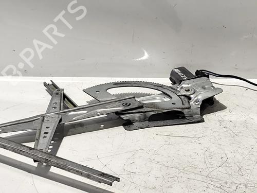 Used Front right window mechanism NISSAN MICRA II (K11) 1.3 i 16V (HK11) (75 hp) 32092642
