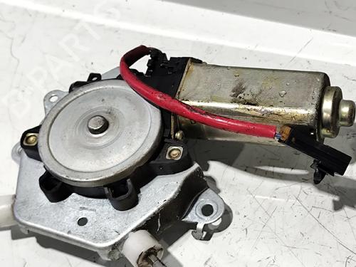 Front right window mechanism NISSAN ALMERA I Hatchback (N15) 2.0 D | BP32092643C23