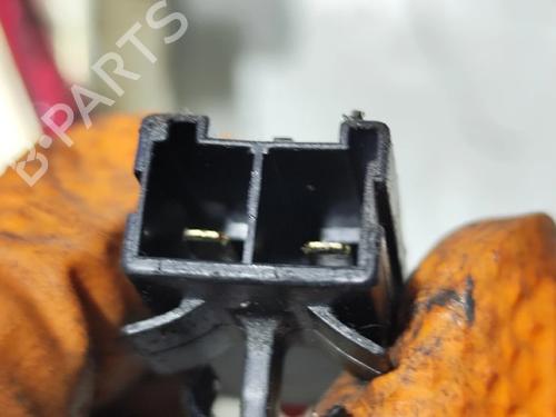 Front right window mechanism NISSAN ALMERA I Hatchback (N15) 2.0 D | BP32092643C23