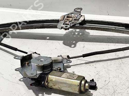Front right window mechanism NISSAN ALMERA I Hatchback (N15) 2.0 D | BP32092643C23