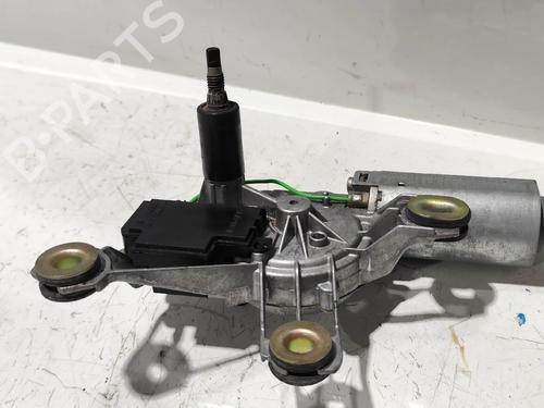 Used Rear wiper motor VW GOLF IV (1J1) 1.9 TDI (115 hp) 32097051