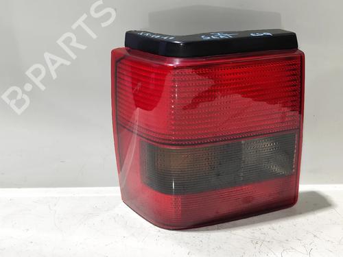 Used Left taillight SEAT IBIZA I (21A) 0.9 (44 hp) 32097053