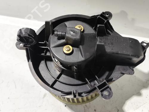 Used Heater blower motor CITROËN XSARA (N1) 1.4 HDi (68 hp) 32097055