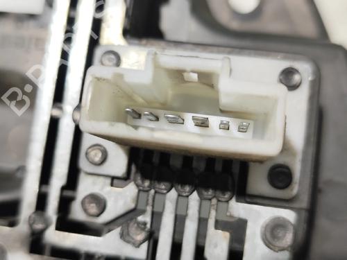 Left taillight CITROËN C5 I (DC_) 2.0 HDi (DCRHZB, DCRHZE) | BP32097059C34  - Image 5