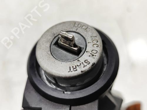 Ignition barrel MAZDA 3 (BK) 1.6 DI Turbo | BP32097802M48  - Image 6