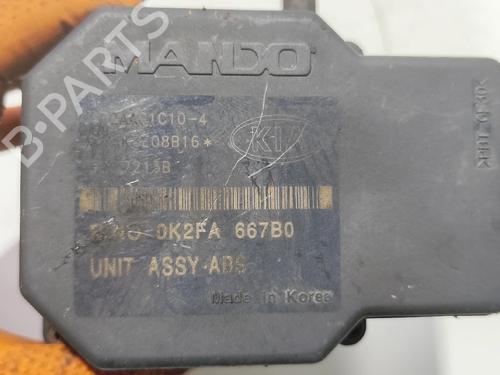ABS pump KIA CARNIVAL II (GQ) 2.9 CRDi | BP32108433M43 
