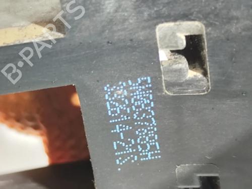 Front left exterior door handle VW AMAROK (2HA, 2HB, S1B, S6B, S7A, S7B, AGD) 2.0 TDI 4motion | BP32110833C128 