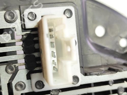 Right taillight CITROËN C5 I (DC_) 2.0 HDi (DCRHZB, DCRHZE) | BP32113533C35  - Image 8