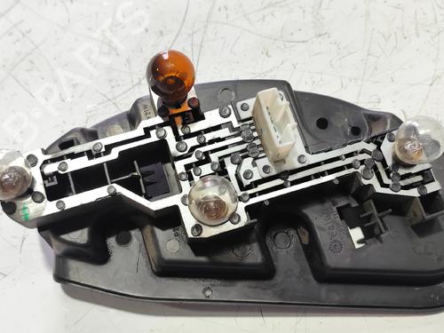 Right taillight CITROËN C5 I (DC_) 2.0 HDi (DCRHZB, DCRHZE) | BP32113533C35  - Image 6