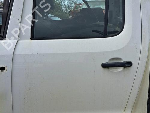 Used Left rear door VW AMAROK (2HA, 2HB, S1B, S6B, S7A, S7B, AGD) 2.0 TDI 4motion (140 hp) 32113535
