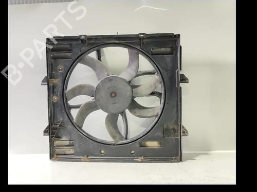 Køleventilator elektrisk VW AMAROK (2HA, 2HB, S1B, S6B, S7A, S7B, AGD) 2.0 TDI 4motion (140 hp) 32113536