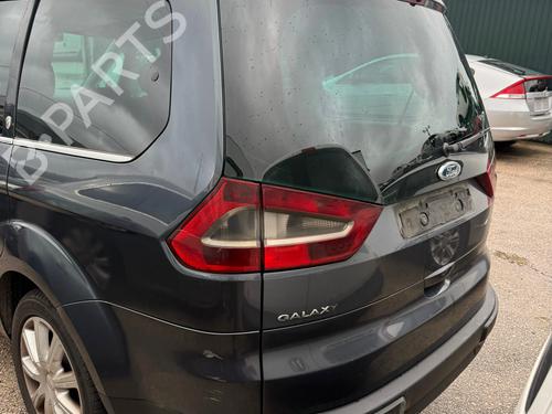 Used Tailgate FORD GALAXY II (WA6) 1.8 TDCi (125 hp) 32113540