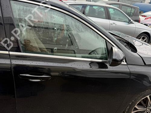 Used Right front door PEUGEOT 308 SW II (LC_, LJ_, LR_, LX_, L4_) 1.6 BlueHDi 120 (120 hp) 32114718