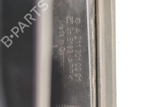 Pedal MERCEDES-BENZ C-CLASS (W203) C 180 (203.035) | BP32113537I4 