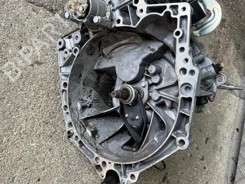 gearbox-peugeot-partner-box-bodympv-2008-32119998 main image