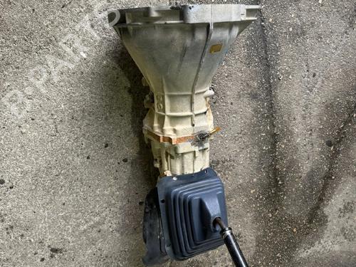 Gearkasse NISSAN NAVARA (D21) 2.5 D (75 hp) 32119999