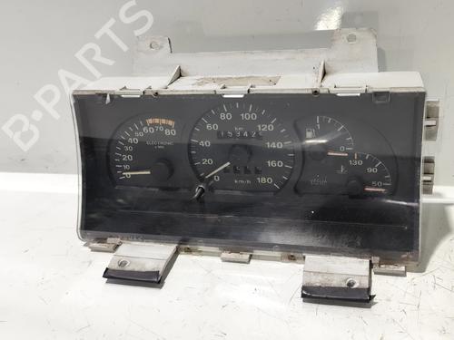 Compteur de vitesse FIAT CINQUECENTO (170_) 1.1 Sporting (170AH) (54 hp) 32125705