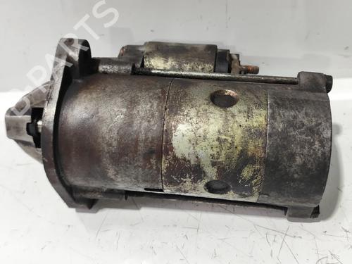 Used Starter MITSUBISHI L200 (K7_T, K6_T, K5_T) 2.5 DI-D 4x4 (K74T) (121 hp) 32125708