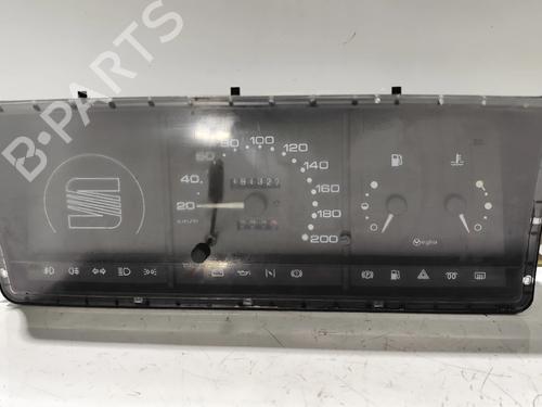 Quadro strumenti SEAT IBIZA I (21A) 0.9 (44 hp) 32127283