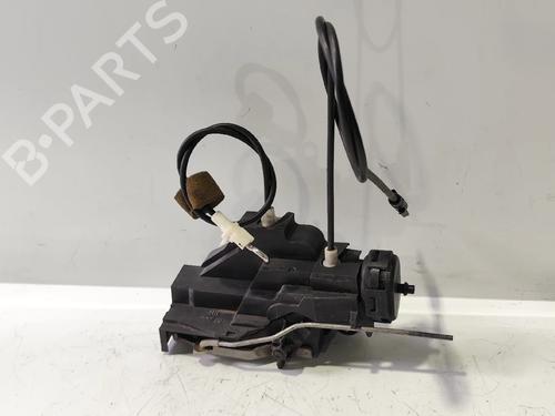 Serratura posteriore destra MERCEDES-BENZ A-CLASS (W168) [1997-2005]  32127284