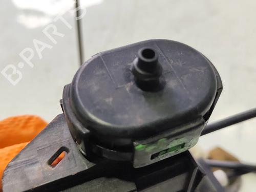 Rear right lock MERCEDES-BENZ A-CLASS (W168) | BP32127284C99