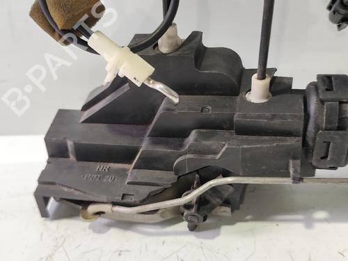 Rear right lock MERCEDES-BENZ A-CLASS (W168) | BP32127284C99