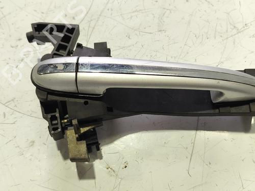 Maniglia esterna posteriore destra MERCEDES-BENZ A-CLASS (W168) [1997-2005]  32127285