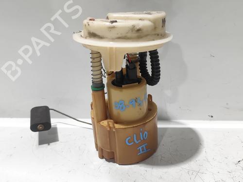 Used Fuel pump Fuel pump RENAULT CLIO II (BB_, CB_) 1.2 (BB0A, BB0F, BB10, BB1K, BB28, BB2D, BB2H, CB0A,... (58 hp) 32133728 32133728