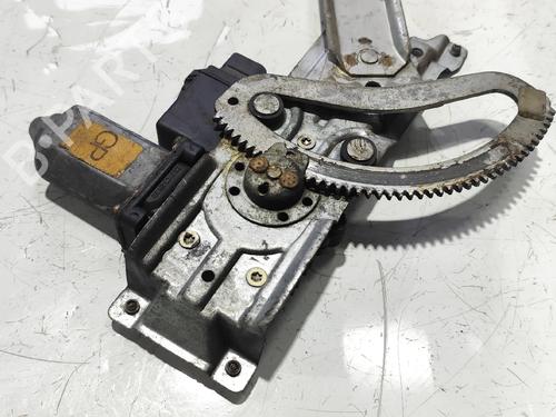 Front right window mechanism OPEL CORSA B (S93)  | BP32135686C23 