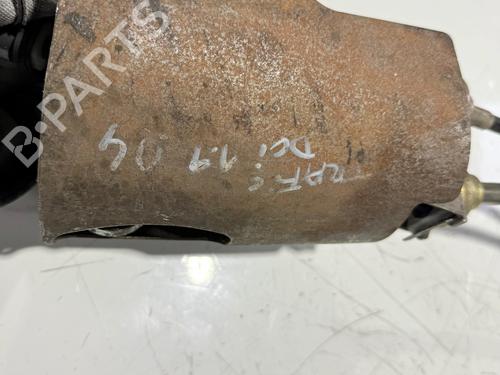 Levier de vitesses RENAULT TRAFIC II Van (FL) 1.9 dCi (FL0B) | BP32135687M90 