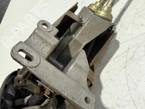 Levier de vitesses RENAULT TRAFIC II Van (FL) 1.9 dCi (FL0B) | BP32135687M90 