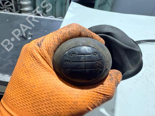 Levier de vitesses RENAULT TRAFIC II Van (FL) 1.9 dCi (FL0B) | BP32135687M90 