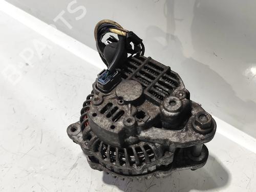 Alternator MITSUBISHI Canter (FE5, FE6) VI | BP38733865M7 - Image 2