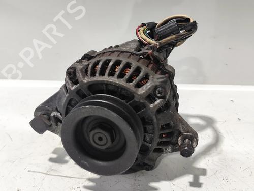 Alternator MITSUBISHI Canter (FE5, FE6) VI | BP38733865M7 - Image 4