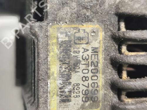 Alternator MITSUBISHI Canter (FE5, FE6) VI | BP38733865M7 - Image 5
