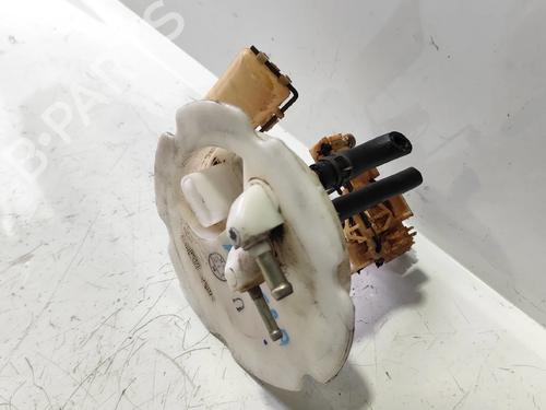 Used Fuel pump NISSAN ALMERA I Hatchback (N15) 2.0 D (75 hp) 32137592