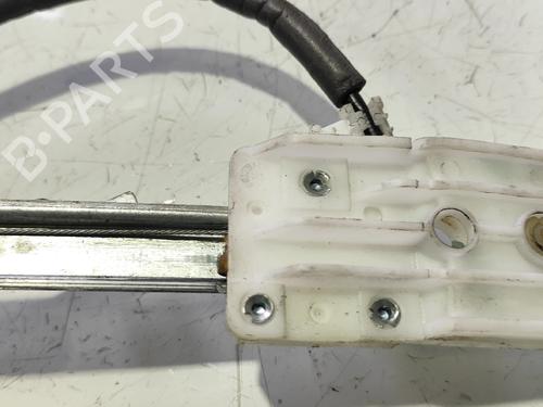 Rear left window mechanism CITROËN C5 I (DC_) 2.0 HDi (DCRHZB, DCRHZE) | BP32137593C24 